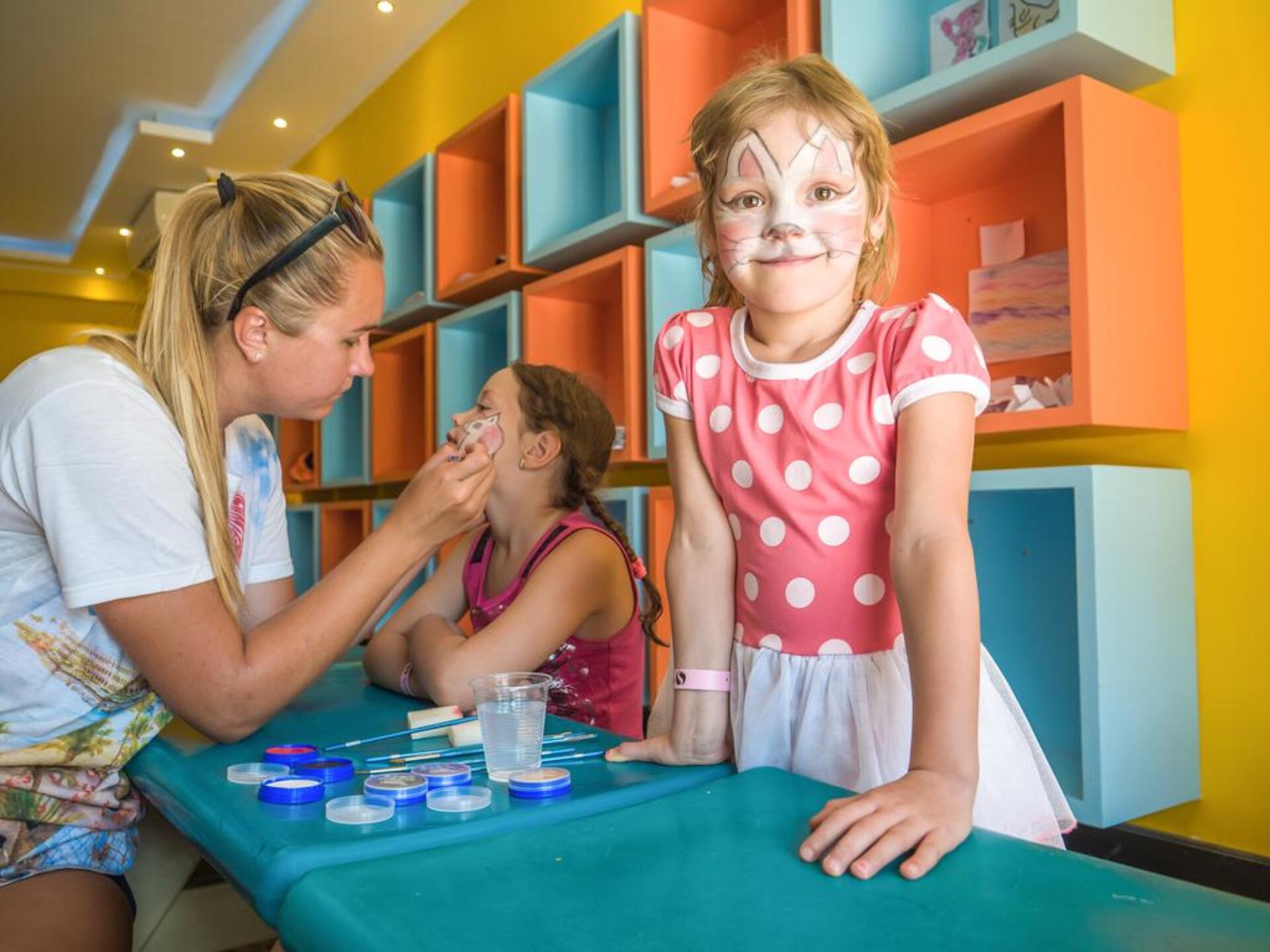 Sunny Days Resort Spa & Aqua Park 4* 20