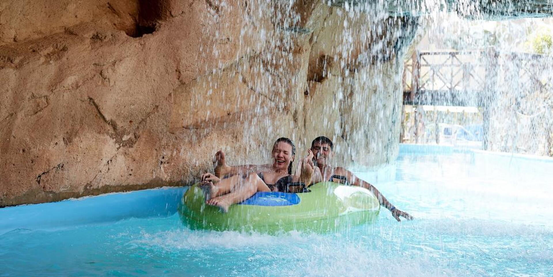 Coral Sea Holiday Resort & Aqua Park 5* 21