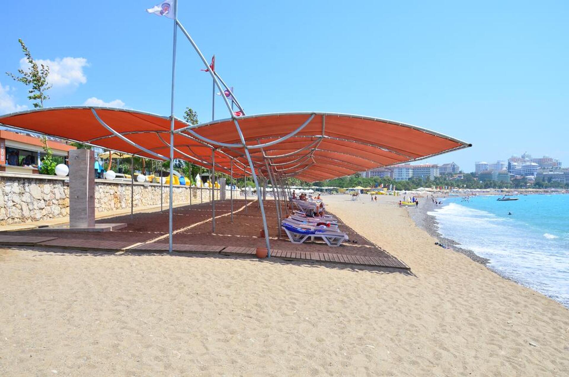 The Marilis Hill Resort Hotel & Spa 5* 20