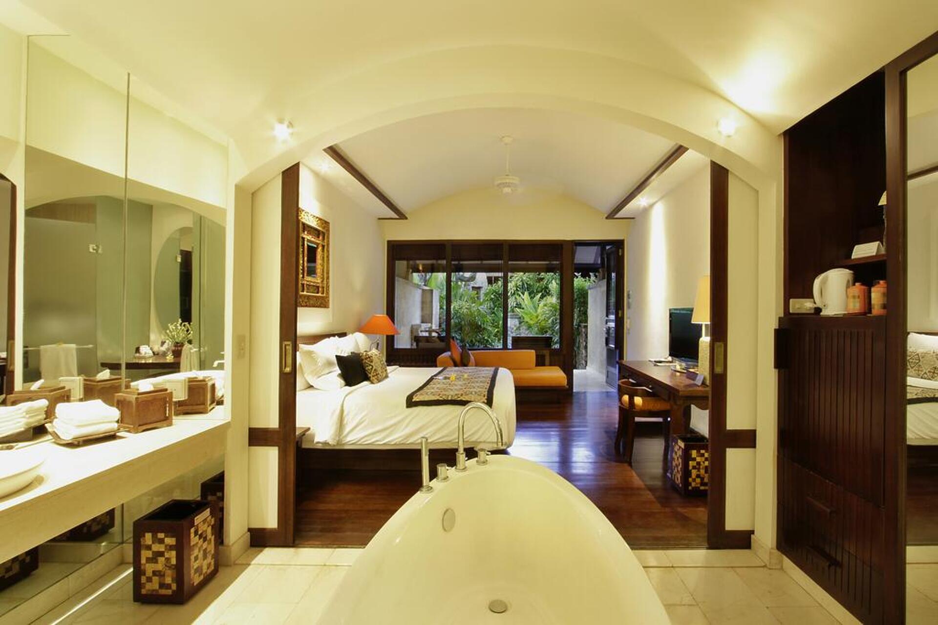 Novotel Bali Benoa 5* 27