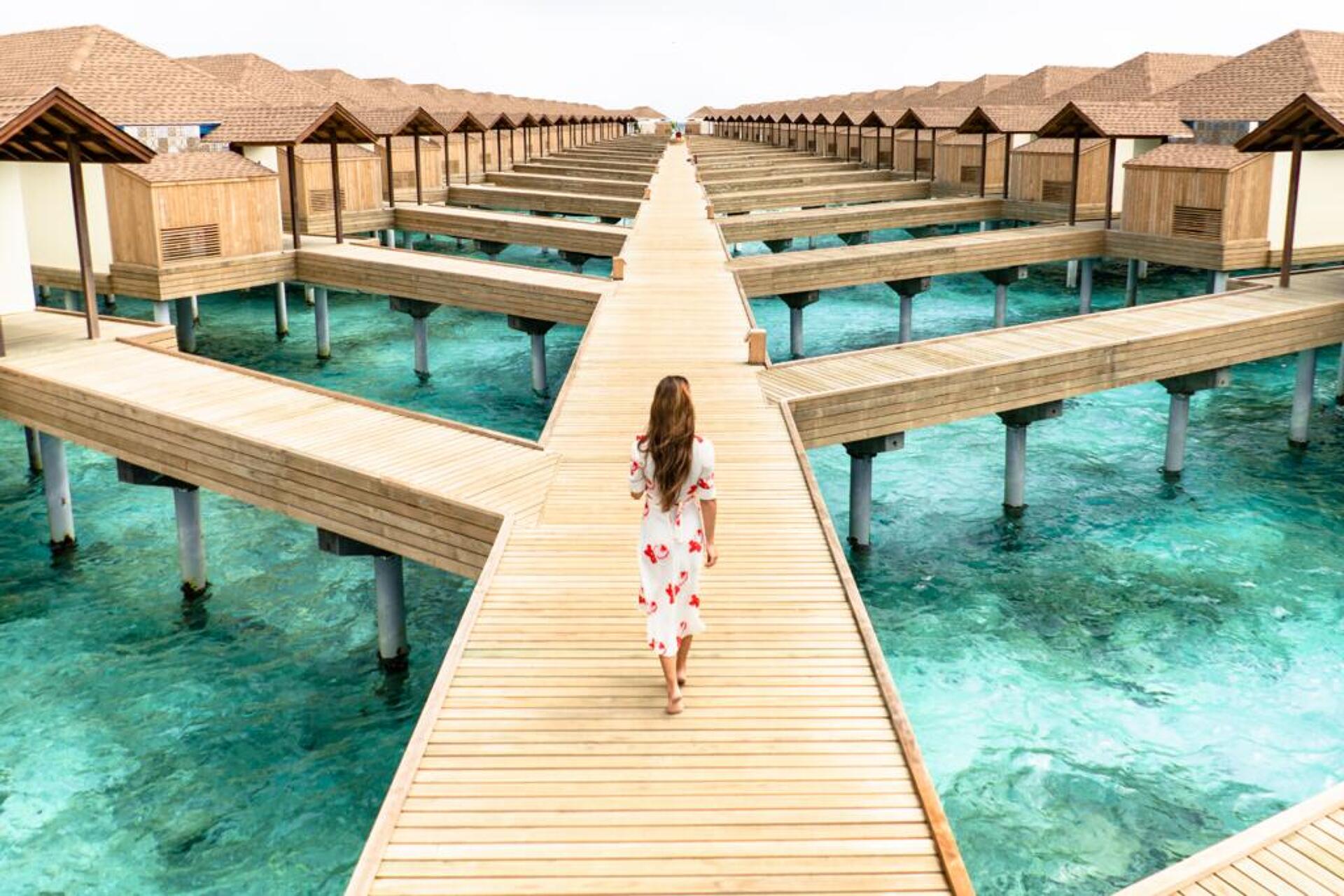 Reethi Faru Resort 0
