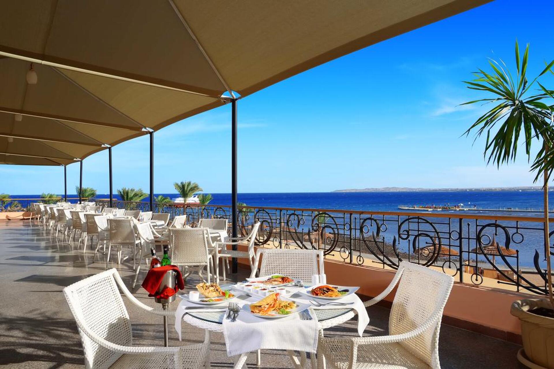 Beach Albatros Resort Hurghada 30