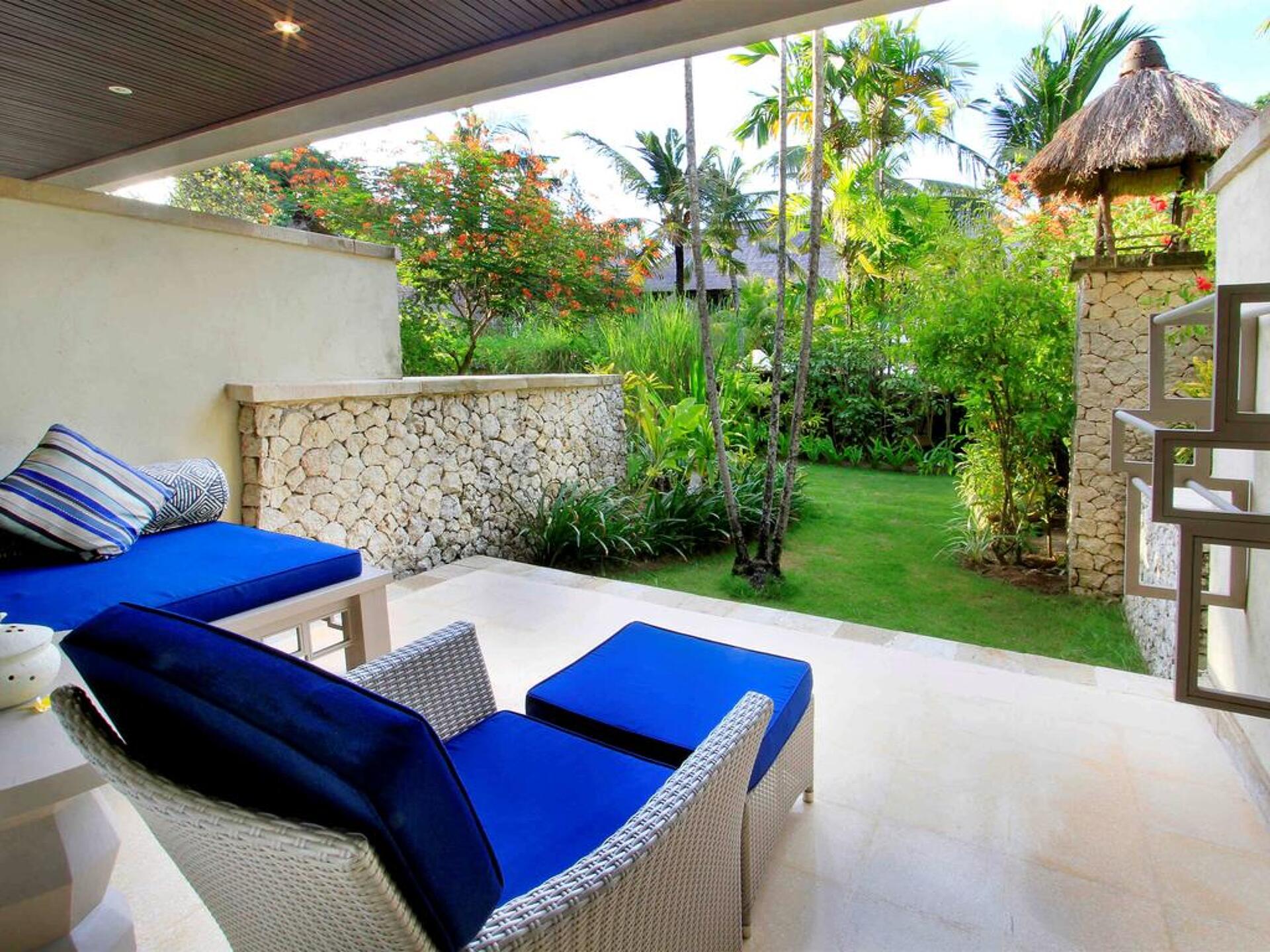 Novotel Bali Benoa 5* 8