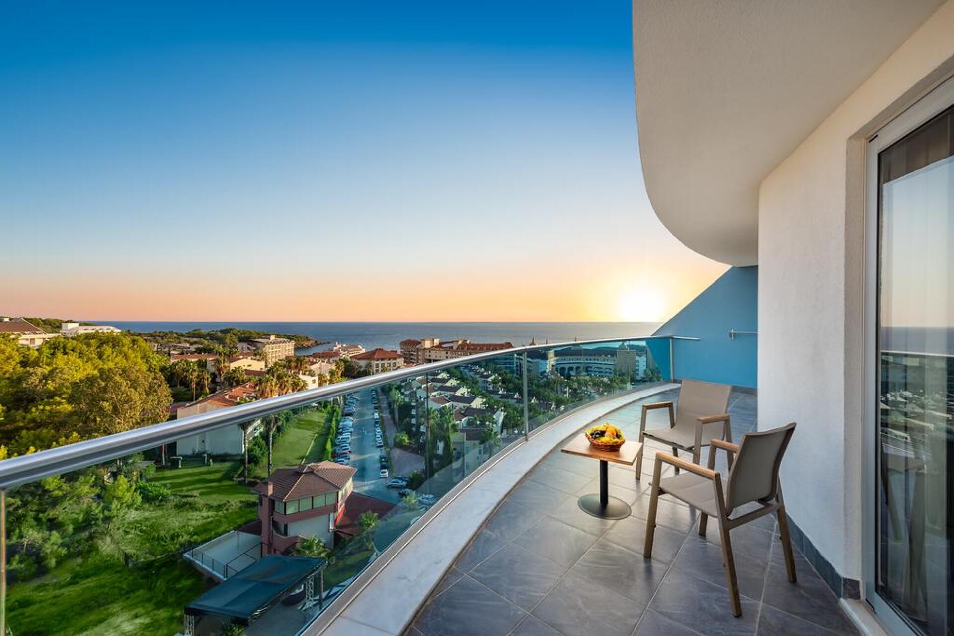 The Marilis Hill Resort Hotel & Spa 5* 25