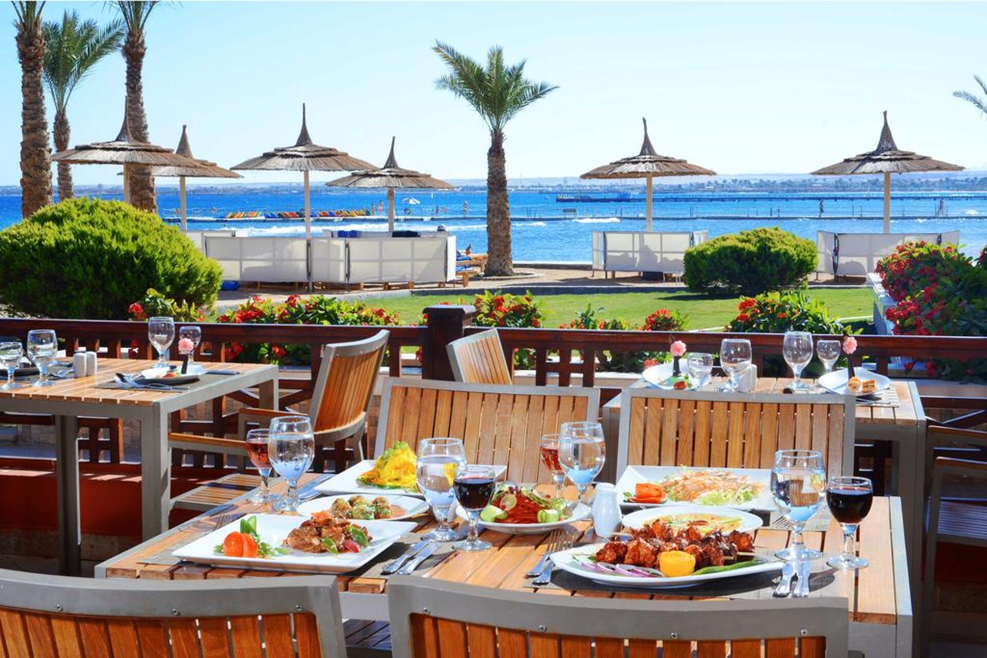 Beach Albatros Resort Hurghada 12