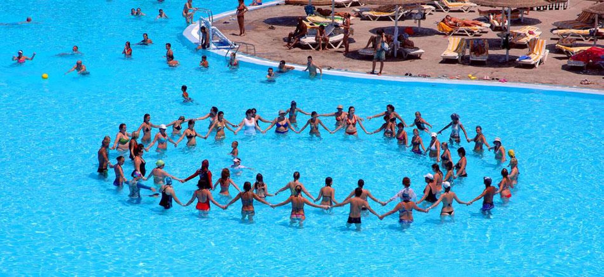 Tia Heights Makadi Bay 5* 19