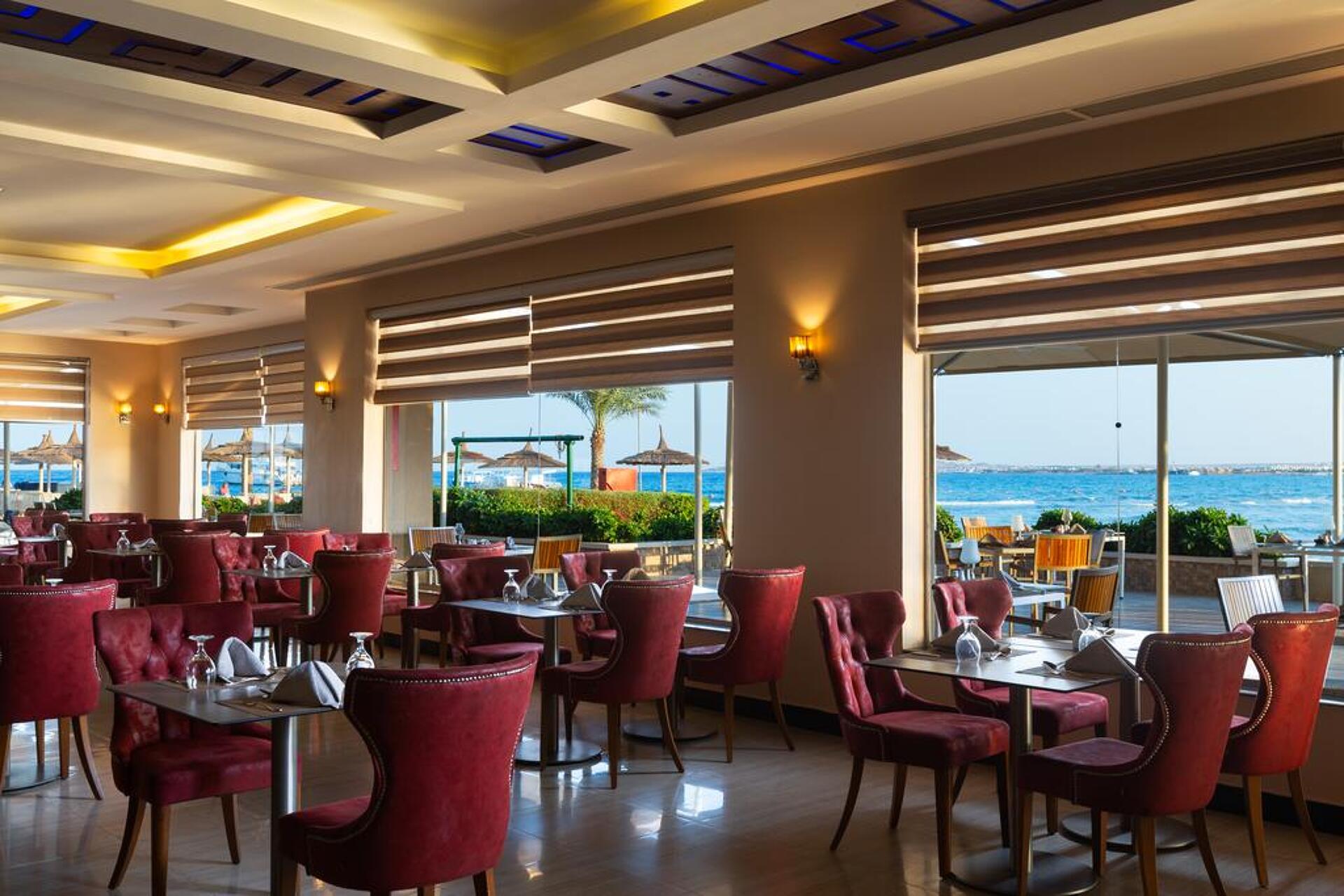 Beach Albatros Resort Hurghada 40