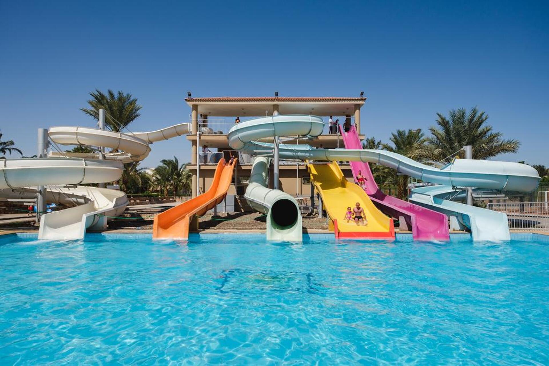 Desert Rose Resort 45