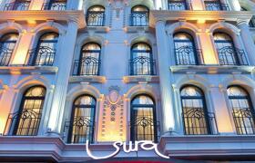 Sura Design Hotel and Suites