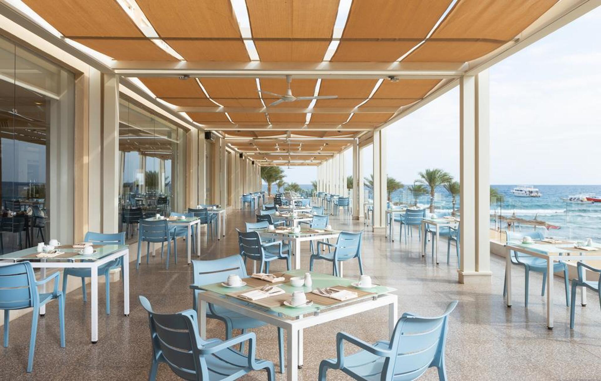 Beach Albatros Resort Hurghada 36