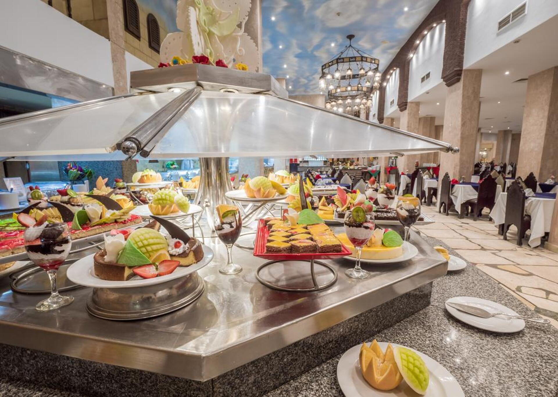 Sunny Days Resort Spa & Aqua Park 4* 11
