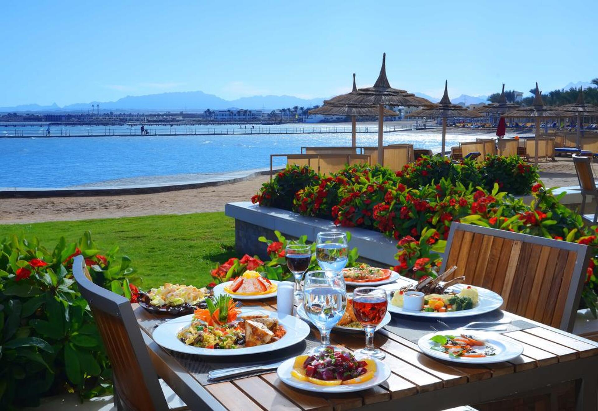 Beach Albatros Resort Hurghada 13