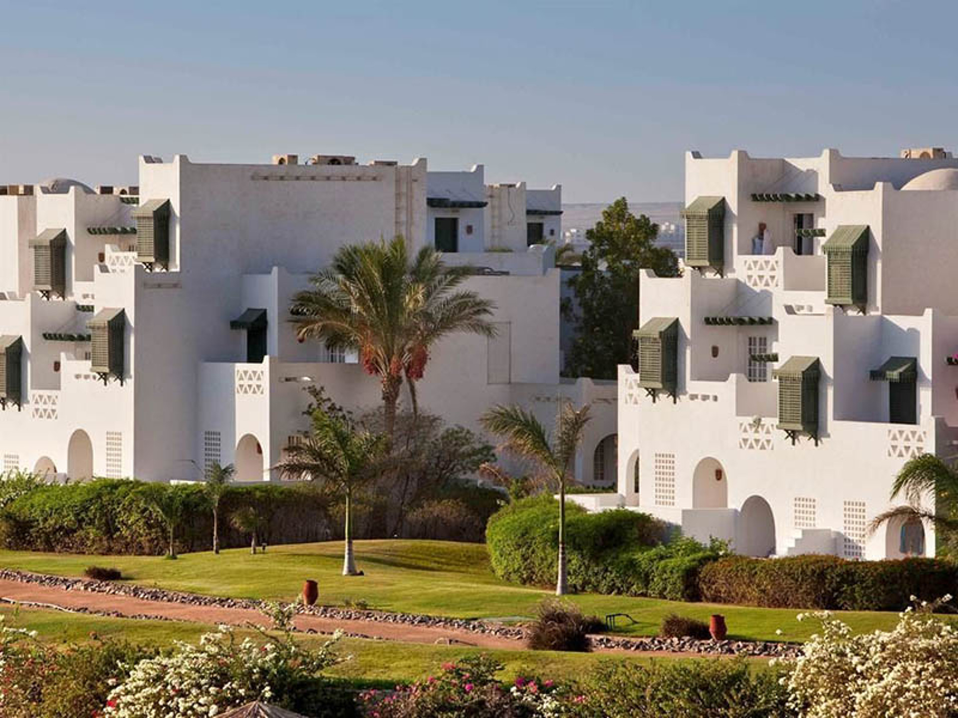 Mercure Hurghada 47