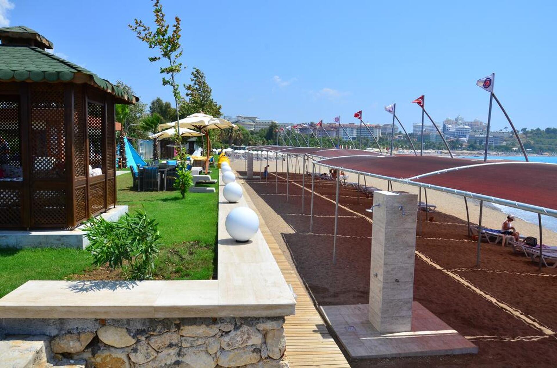 The Marilis Hill Resort Hotel & Spa 5* 16