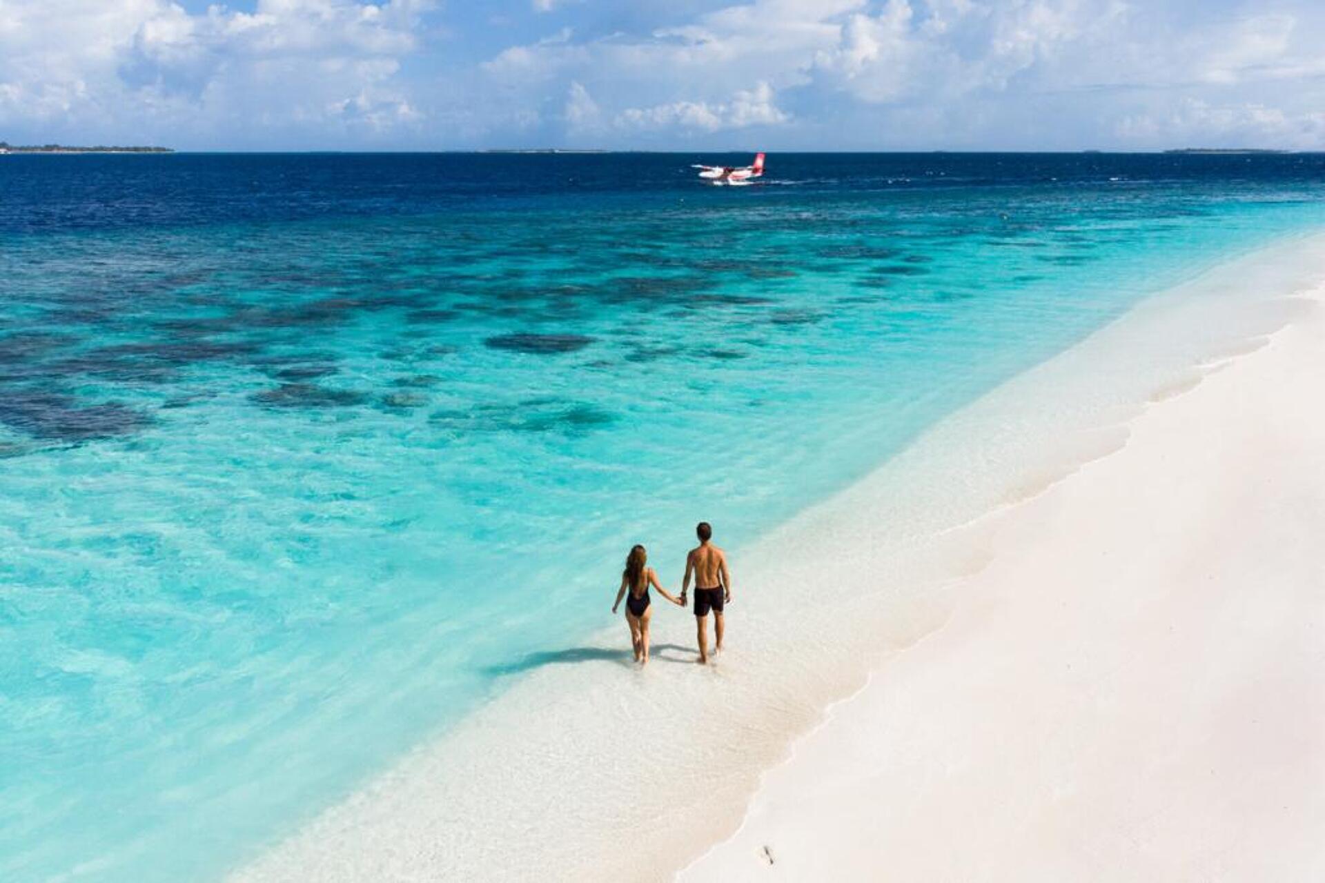 Reethi Faru Resort 19