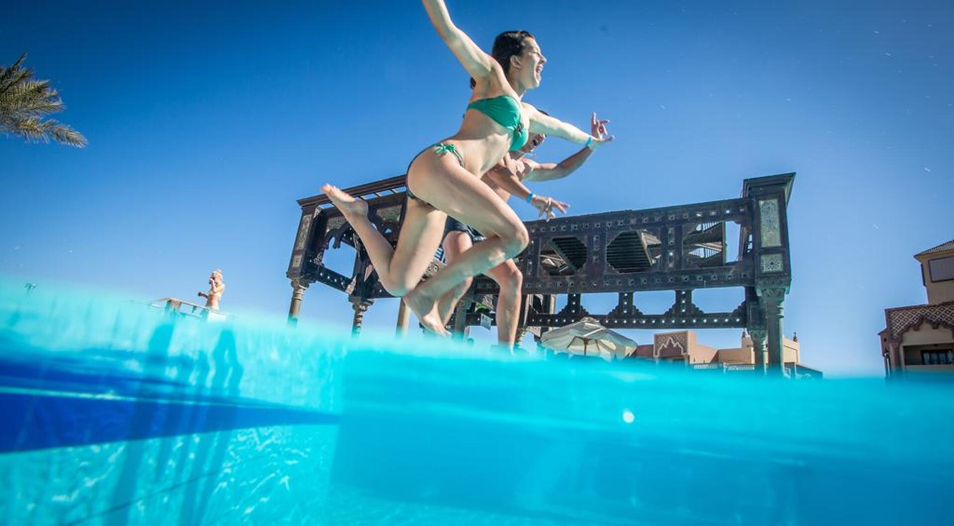 Sunny Days Resort Spa & Aqua Park 4* 3