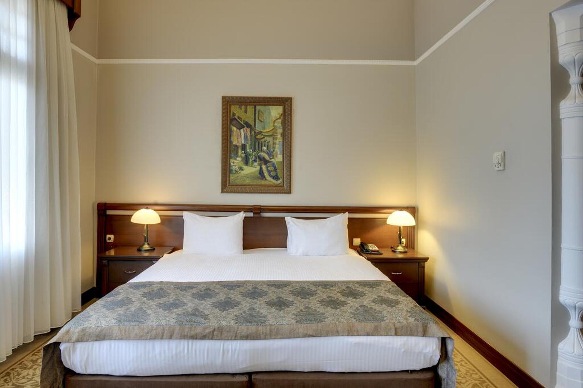 Legacy Ottoman Hotel 5* 27