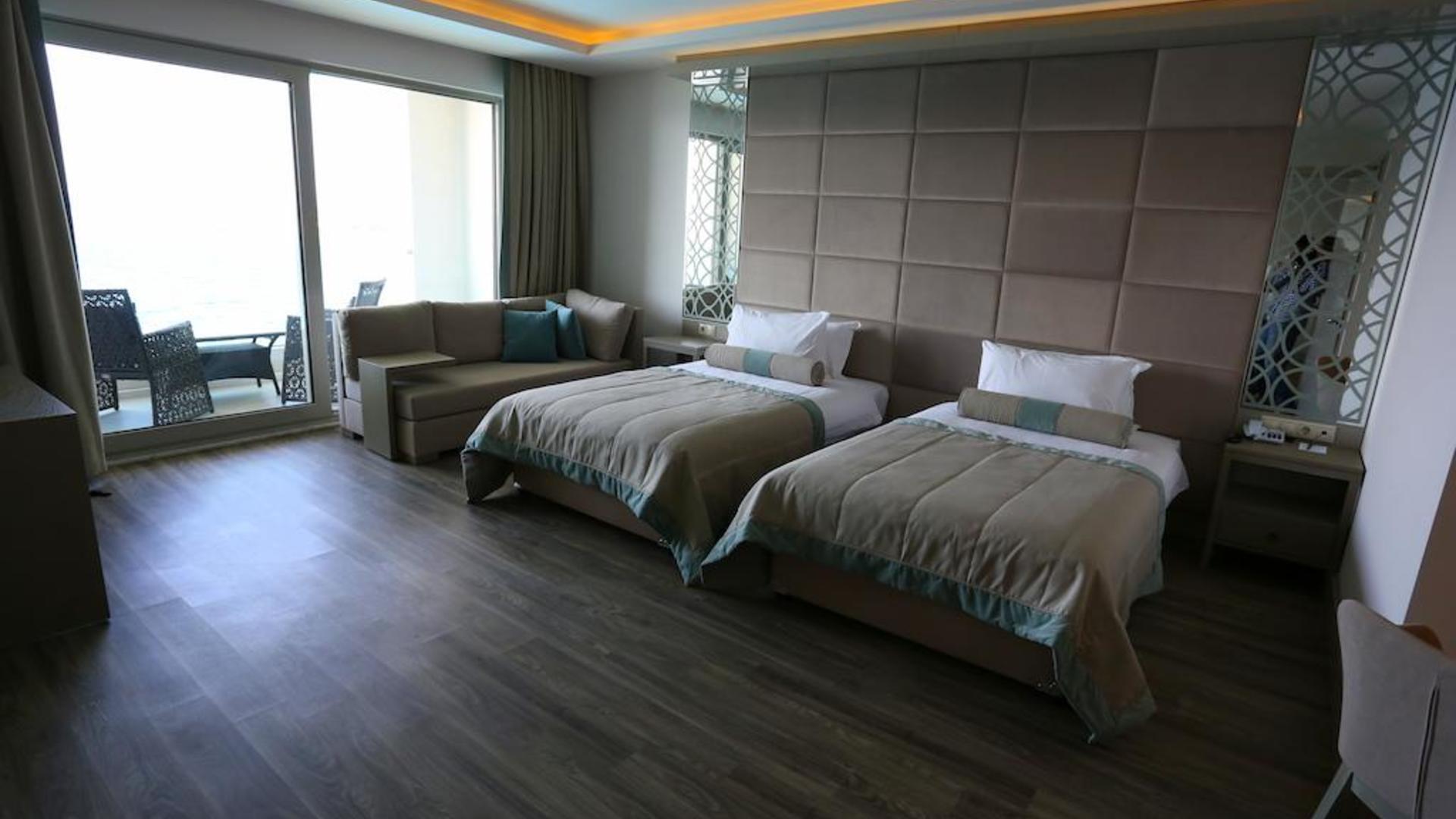 KAIRABA Blue Dreams Resort 5* 21
