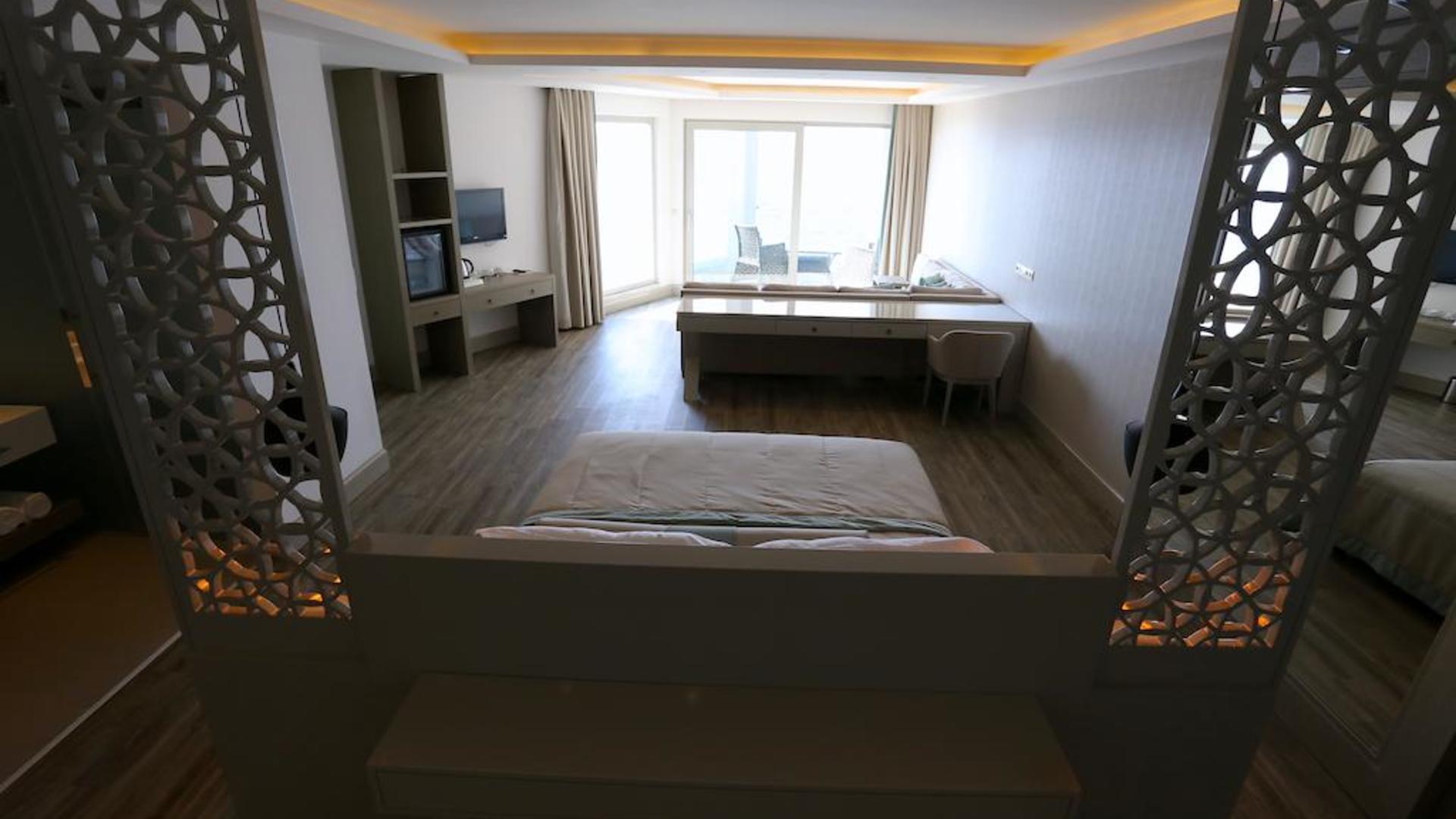 KAIRABA Blue Dreams Resort 5* 11