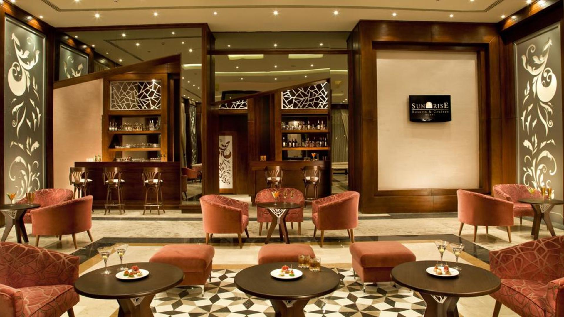 Sunrise Arabian Beach Resort Grand Select 5* 27