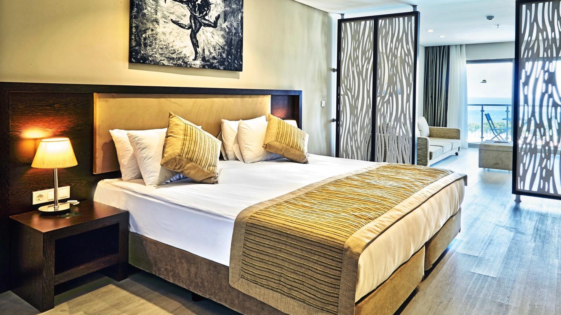 KAIRABA Bodrum Princess & Spa 5* 33