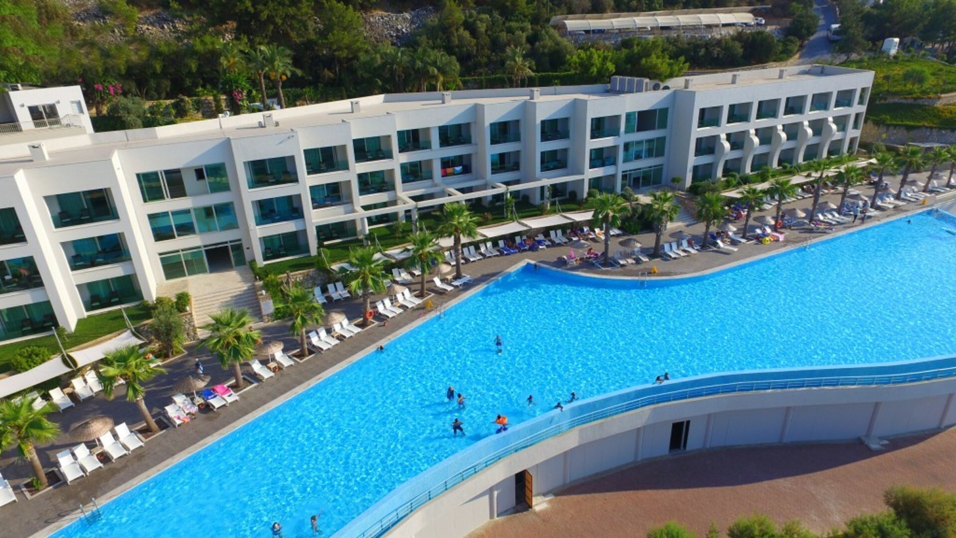 KAIRABA Blue Dreams Resort 5* 33
