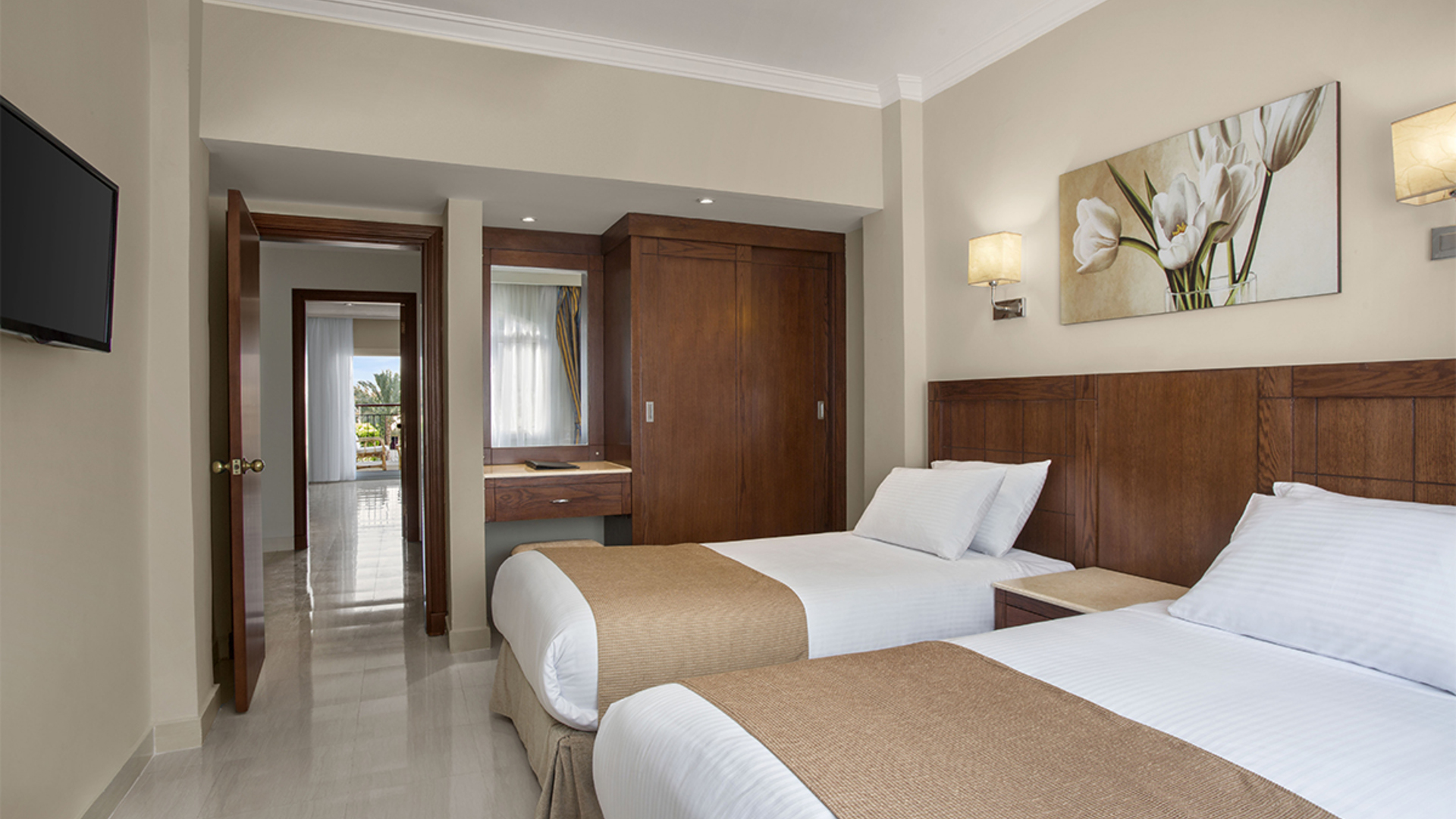 Sultan Gardens Resort 17