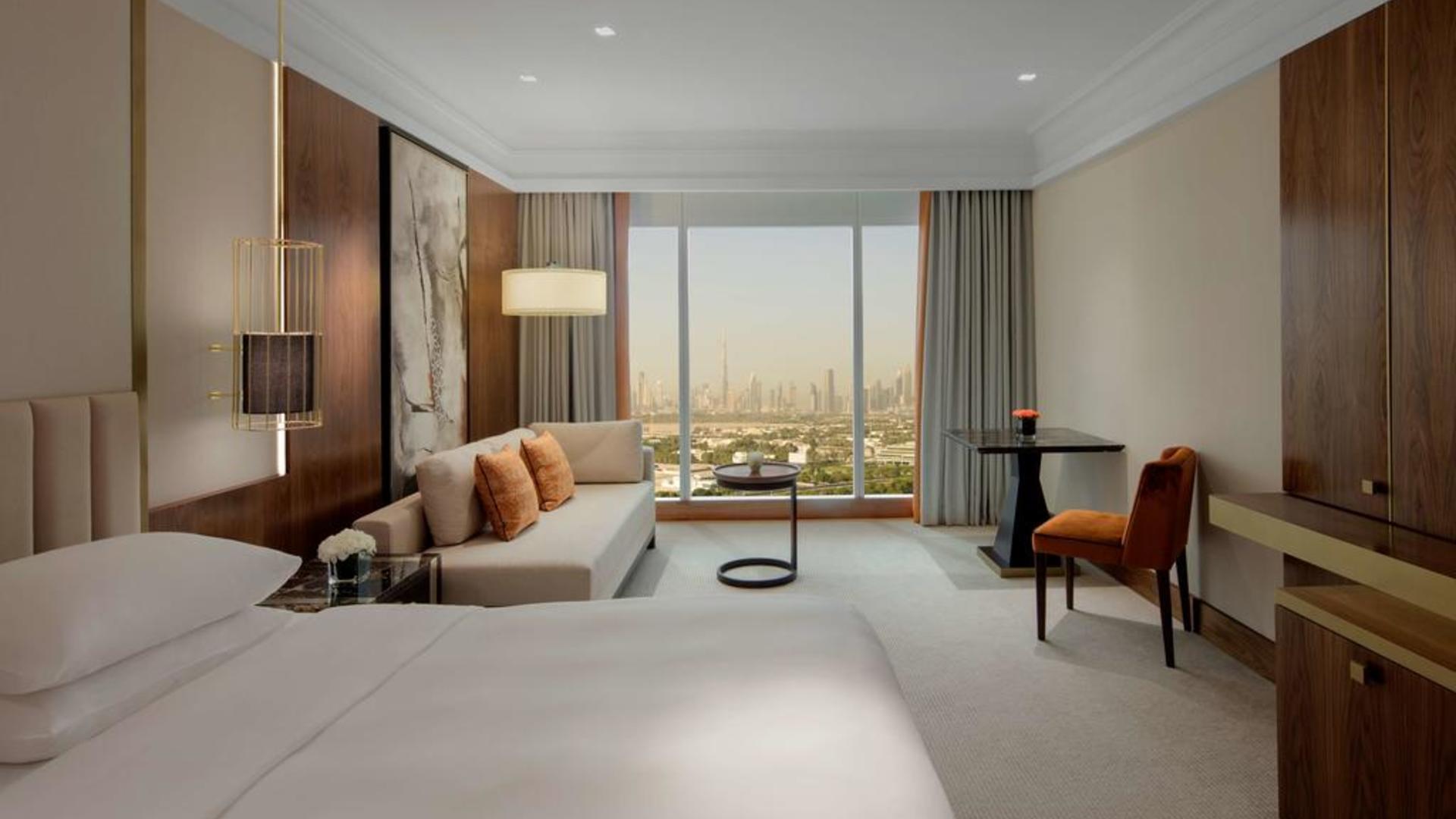 Grand Hyatt Dubai 5* 17