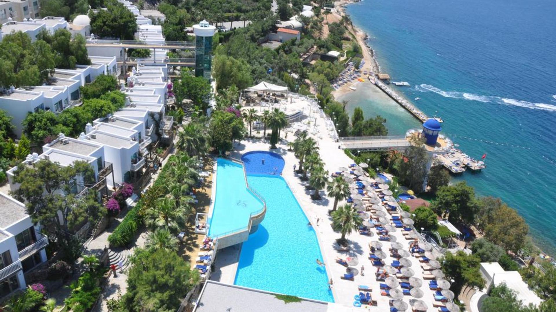 KAIRABA Blue Dreams Resort 5* 25