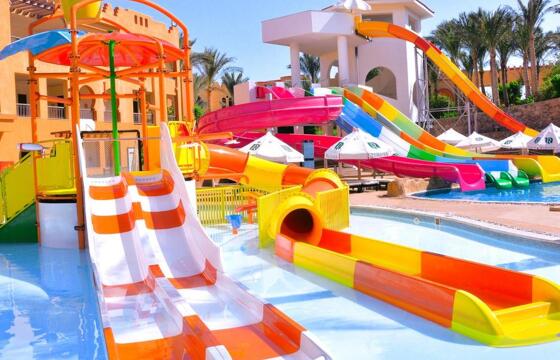 Rehana Royal Beach Resort Aquapark & Spa