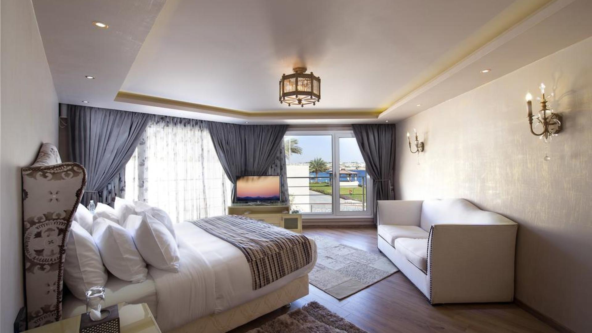 Sunrise Arabian Beach Resort Grand Select 5* 21