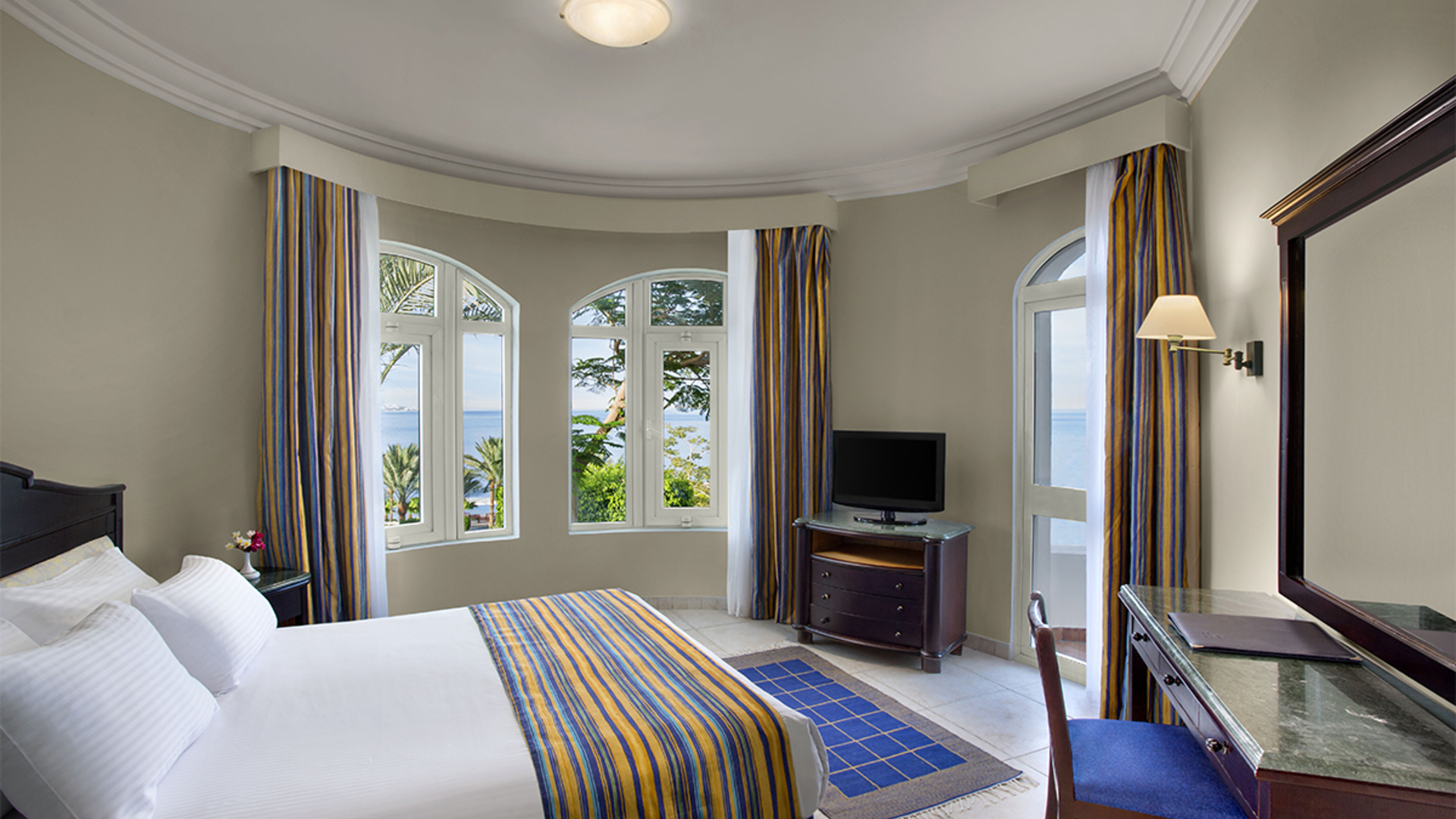 Sultan Gardens Resort 34