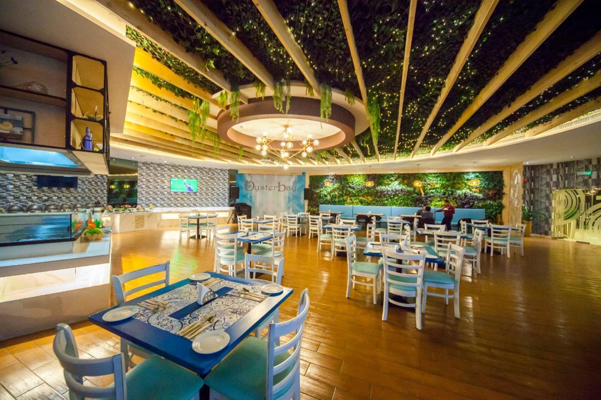 Pearl Beach Hotel & Spa 3* 12