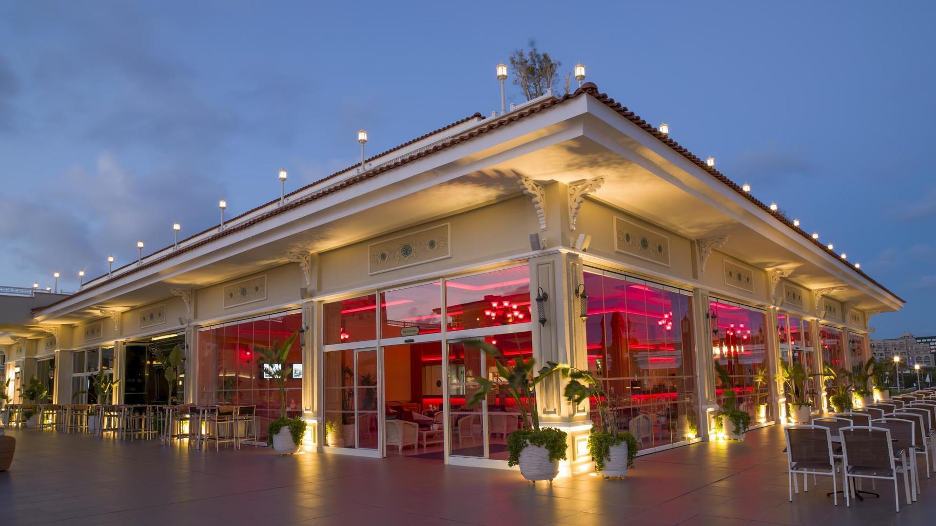 Gural Premier Belek 5* 17