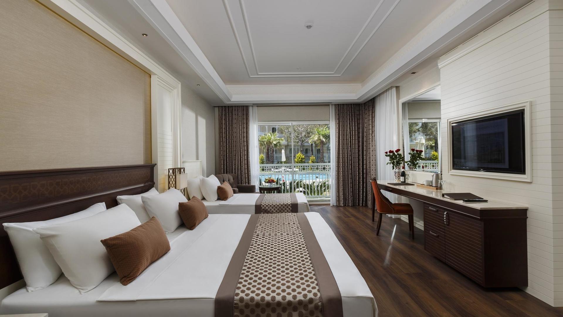 Gural Premier Belek 5* 37