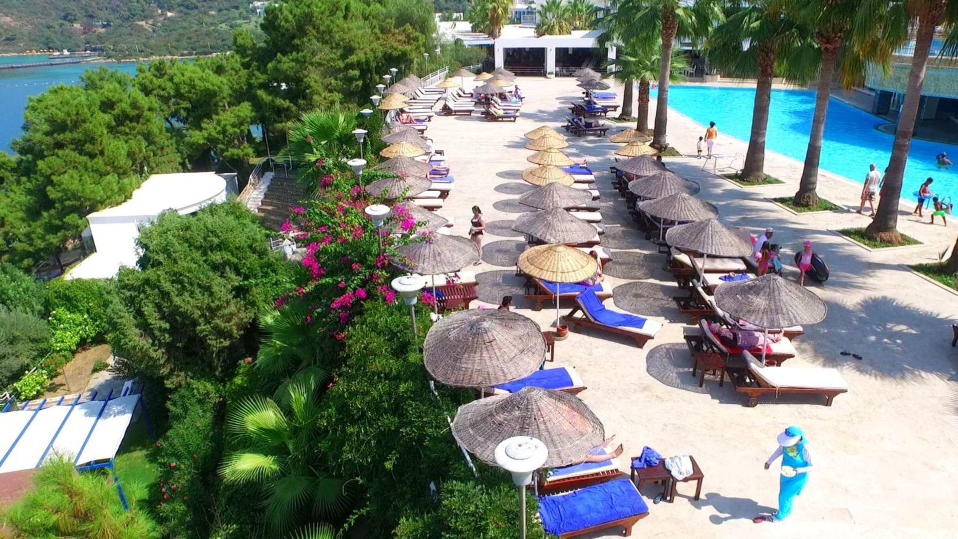 KAIRABA Blue Dreams Resort 5* 17