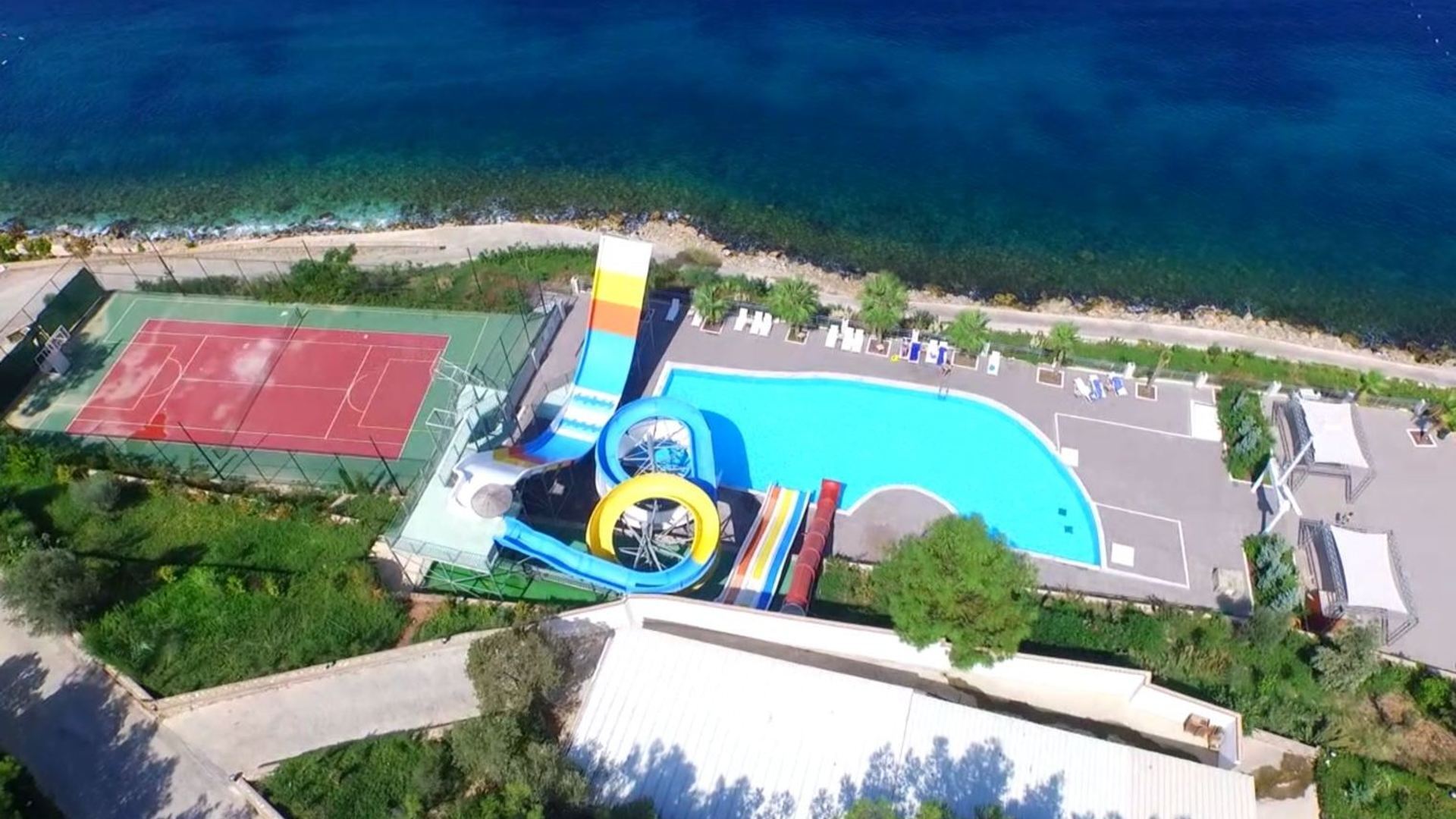 KAIRABA Blue Dreams Resort 5* 6