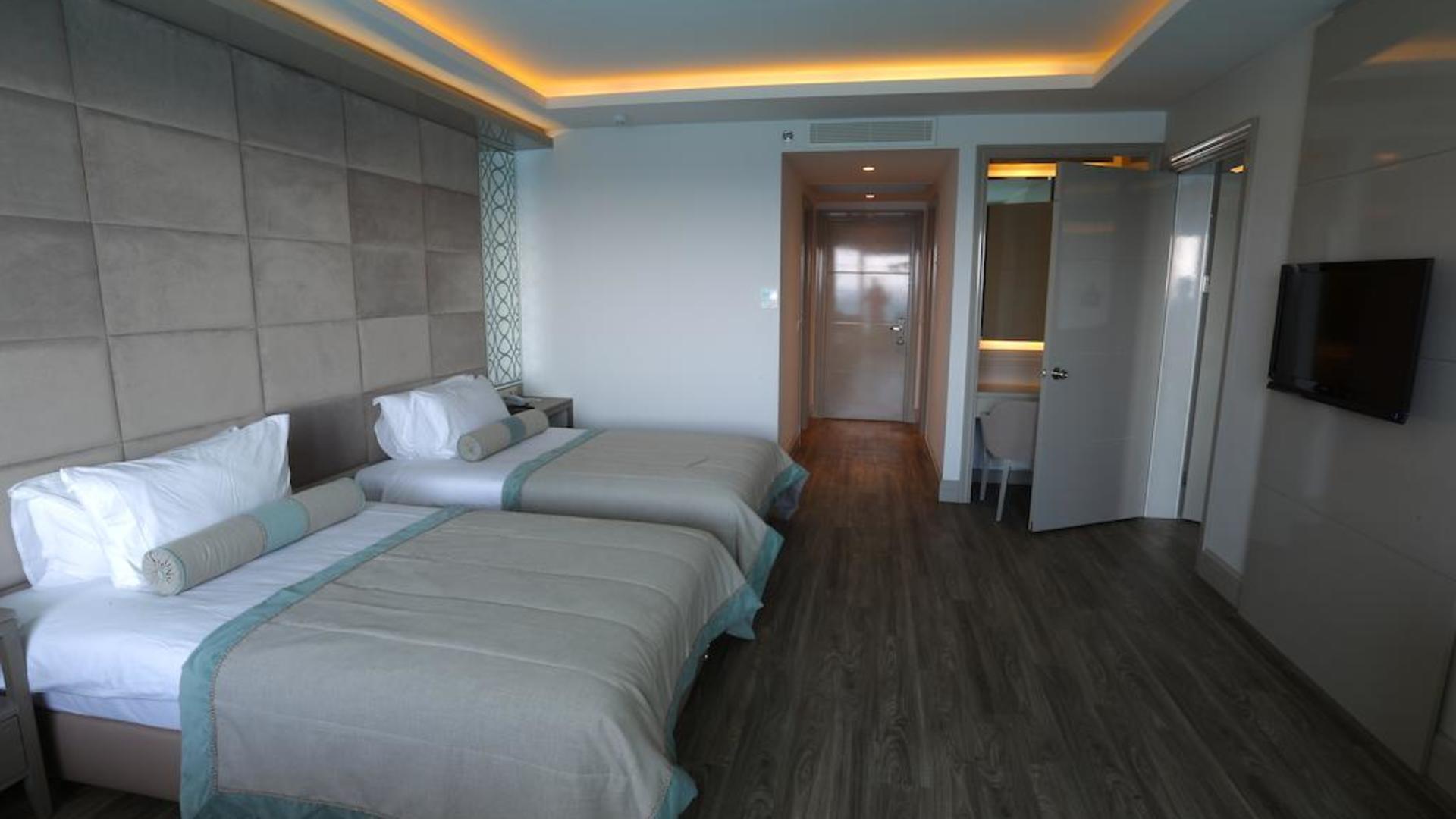 KAIRABA Blue Dreams Resort 5* 23