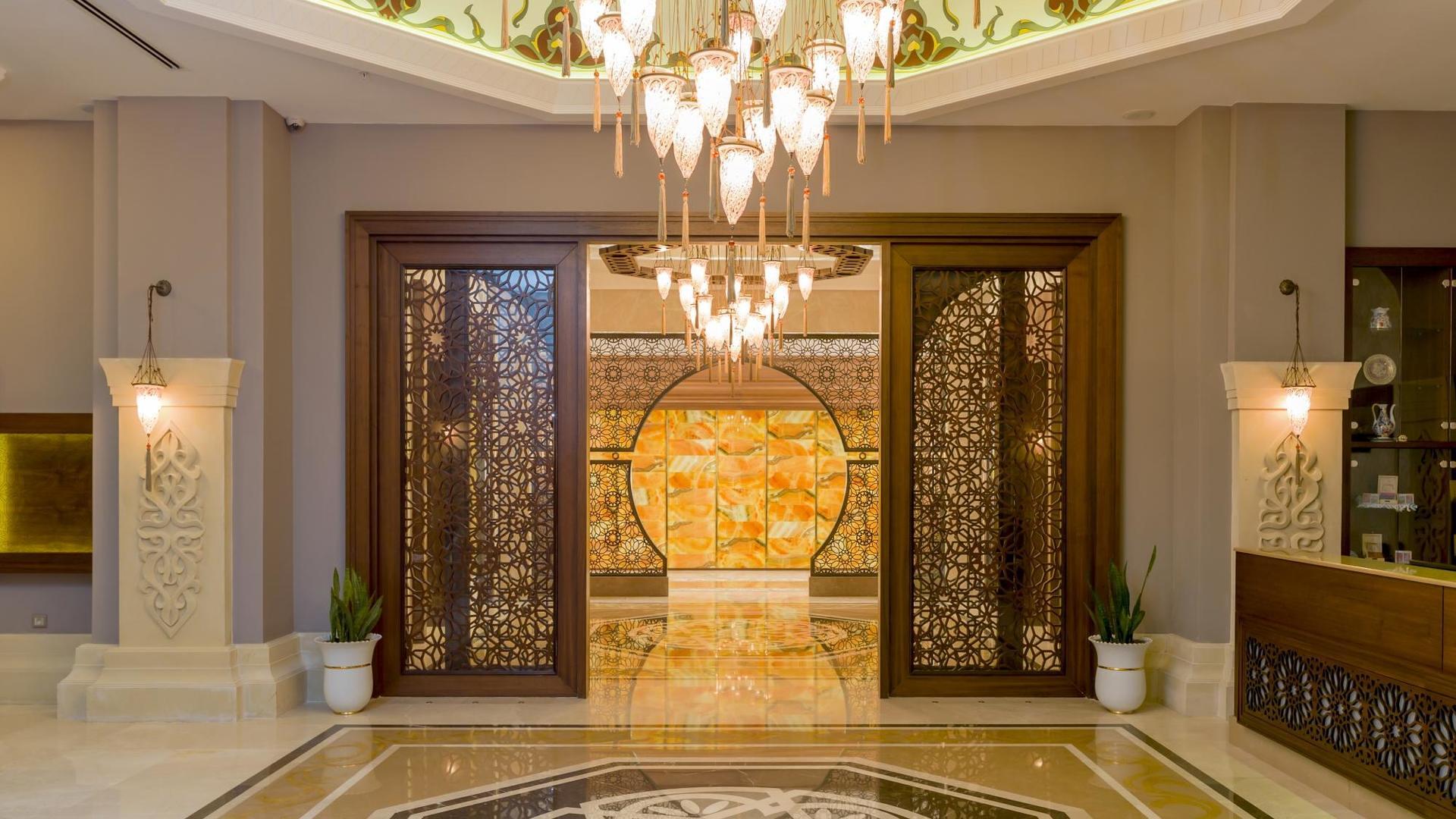 Gural Premier Belek 5* 59