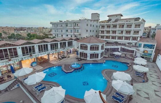 MinaMark Beach Resort