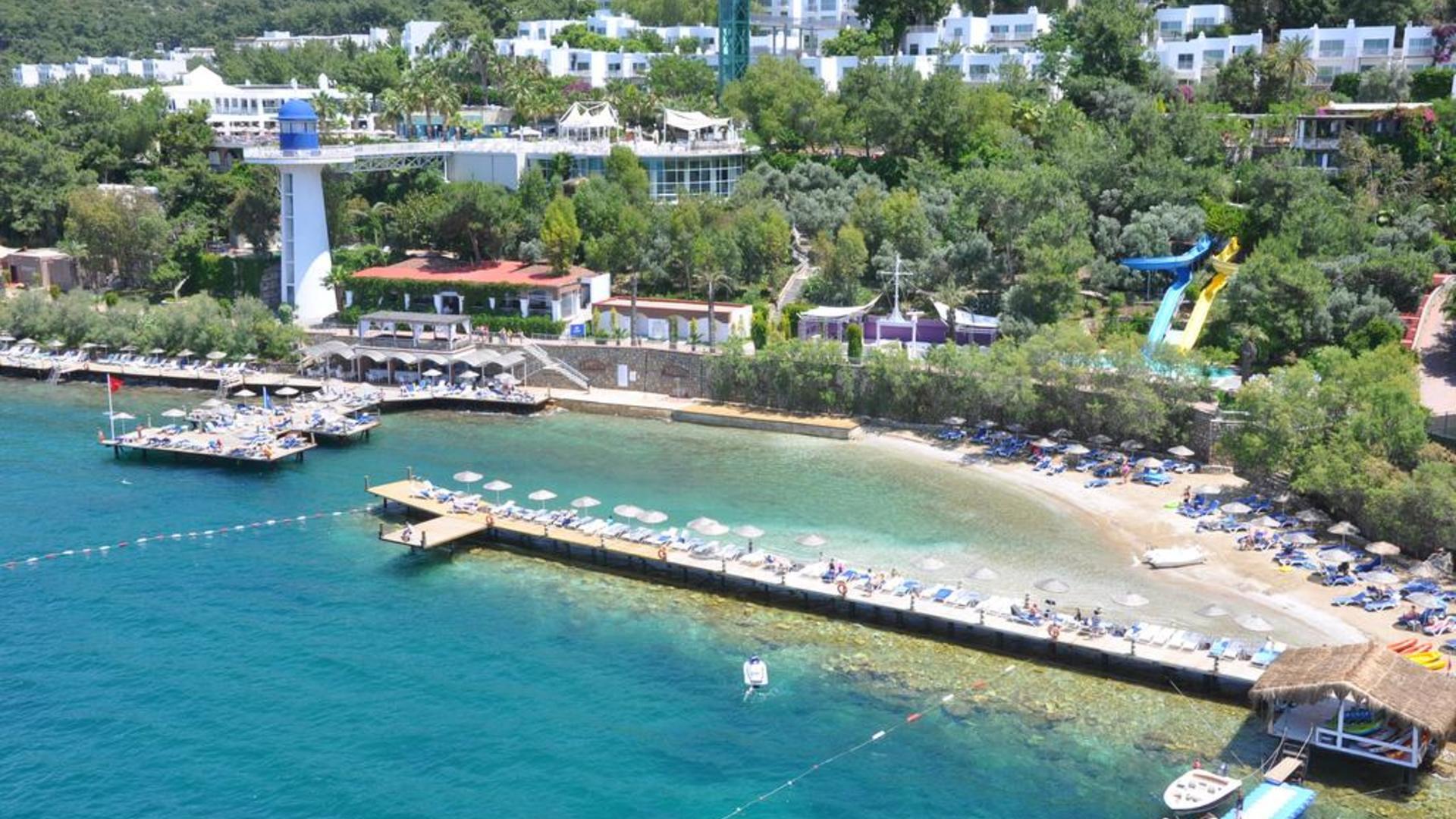 KAIRABA Blue Dreams Resort 5* 14