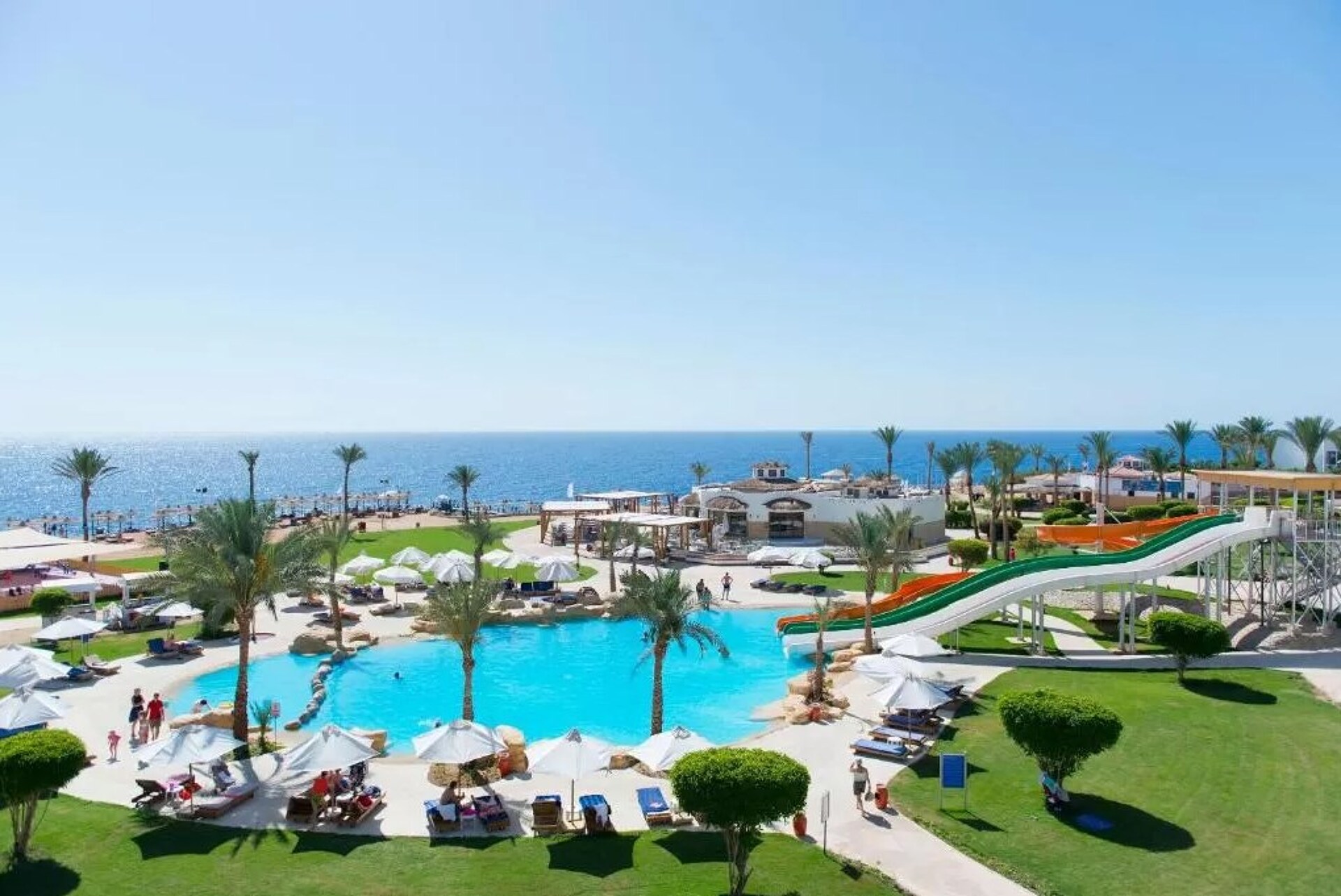 Otium Family Amphoras Beach Resort 0