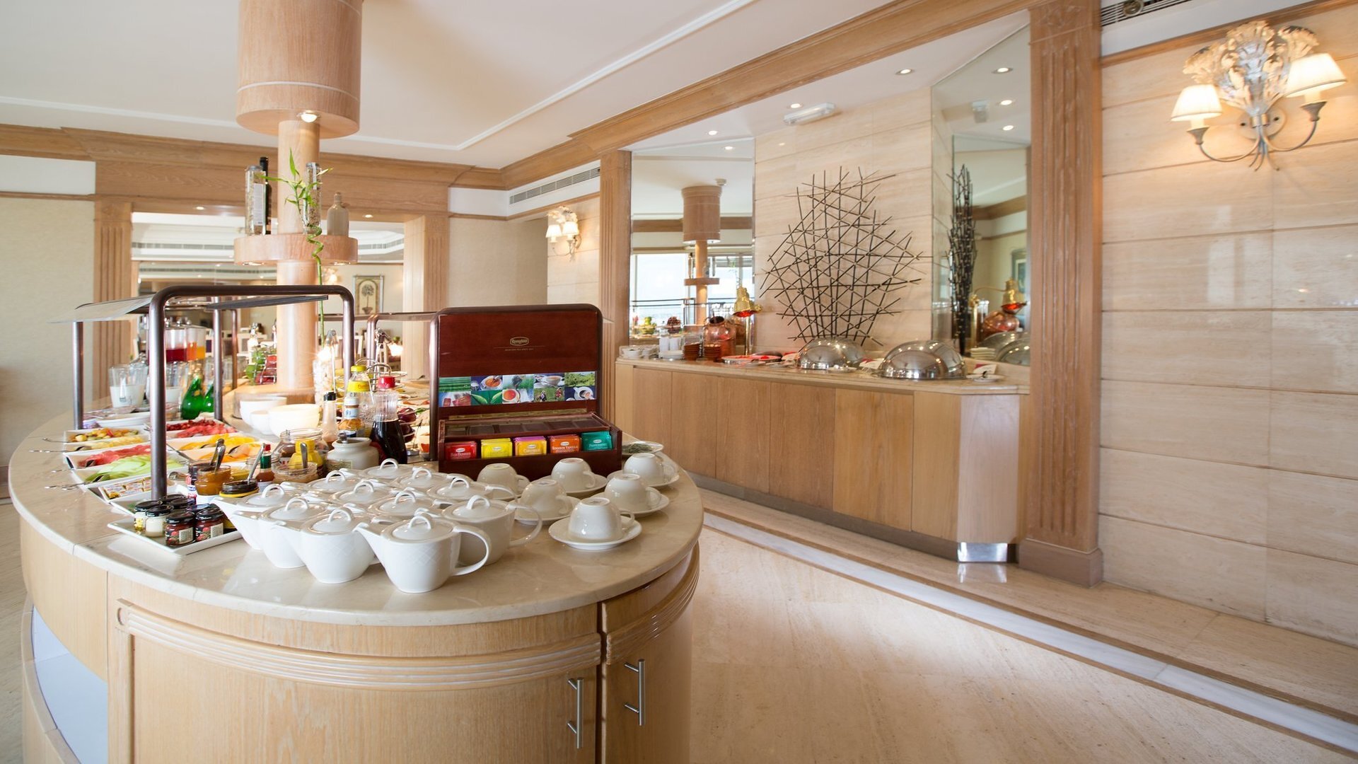 Crowne Plaza Dubai 5* 22