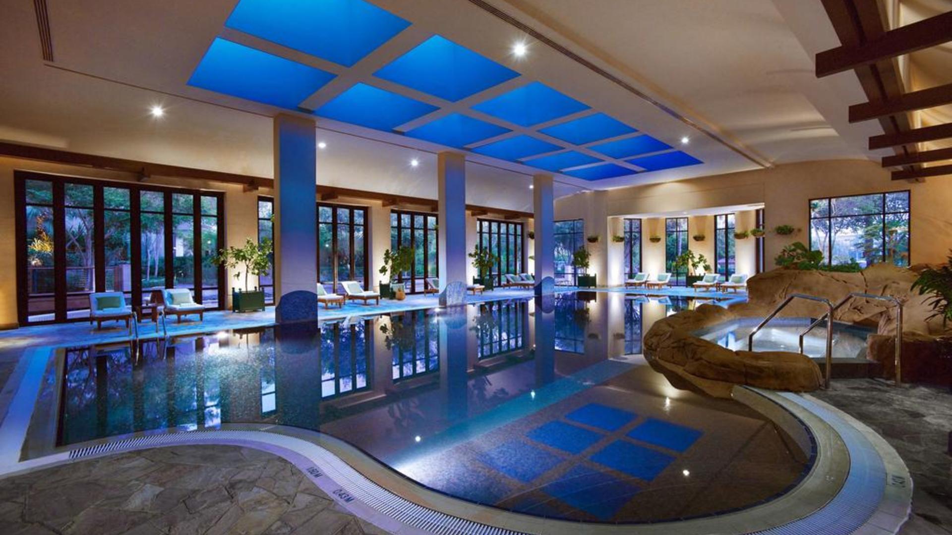 Grand Hyatt Dubai 5* 16
