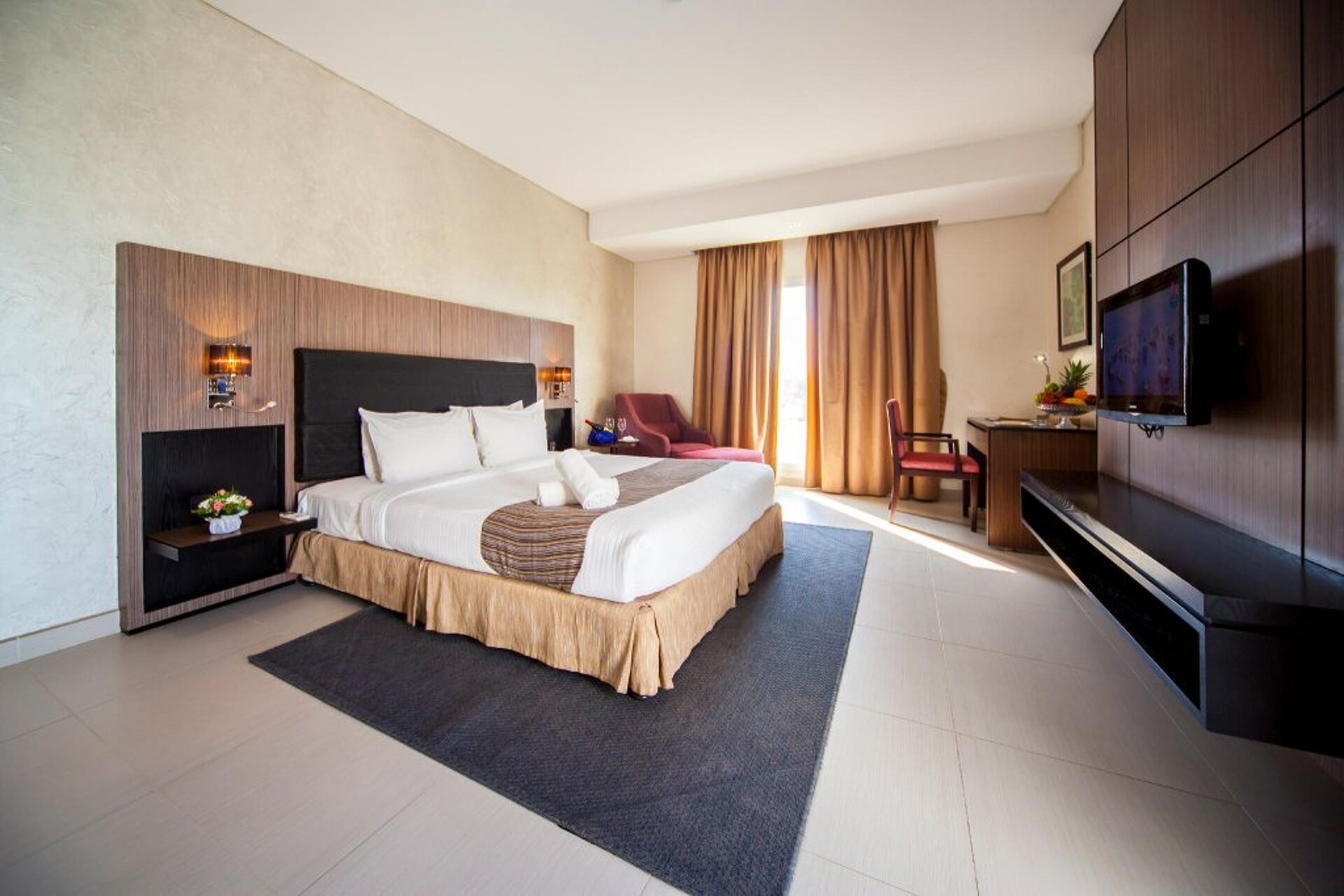 Pearl Beach Hotel & Spa 3* 9