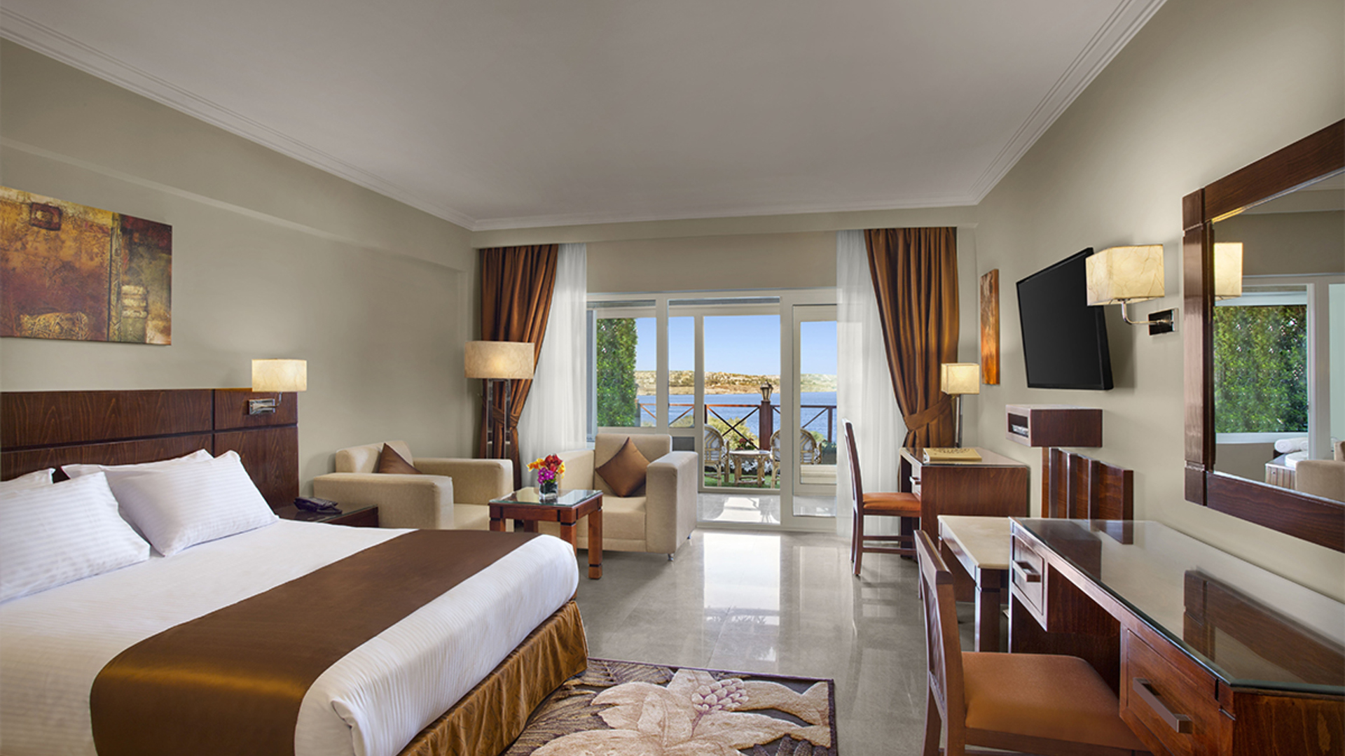 Sultan Gardens Resort 27