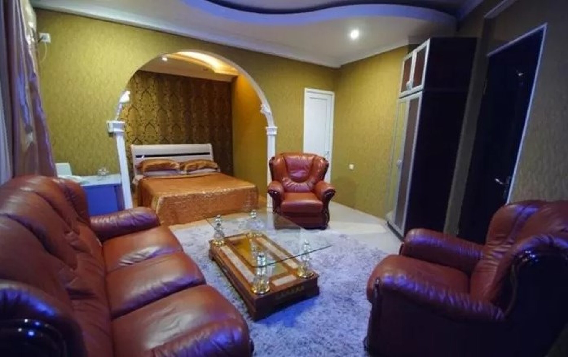 Golden Star Batumi 3* 3