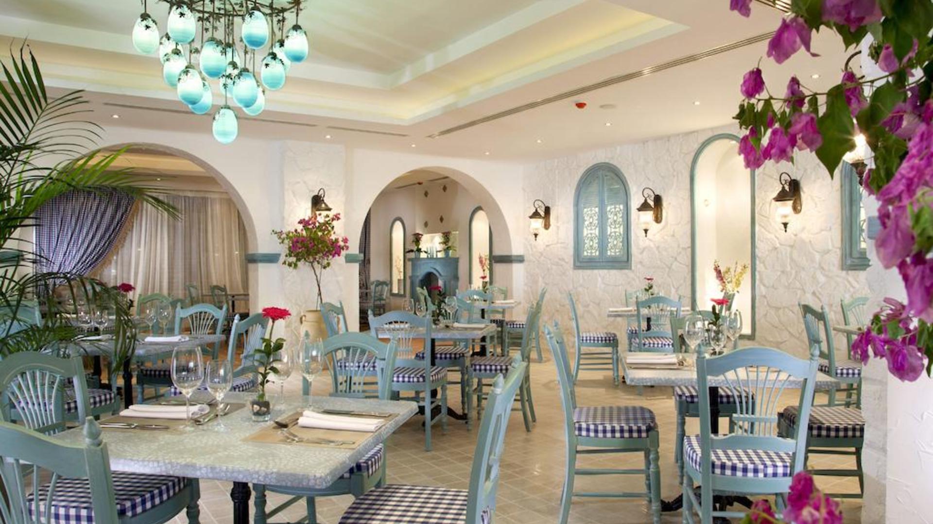 Sunrise Arabian Beach Resort Grand Select 5* 2