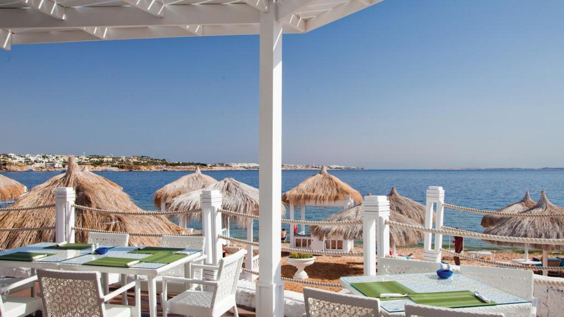 Sunrise Arabian Beach Resort Grand Select 5* 20