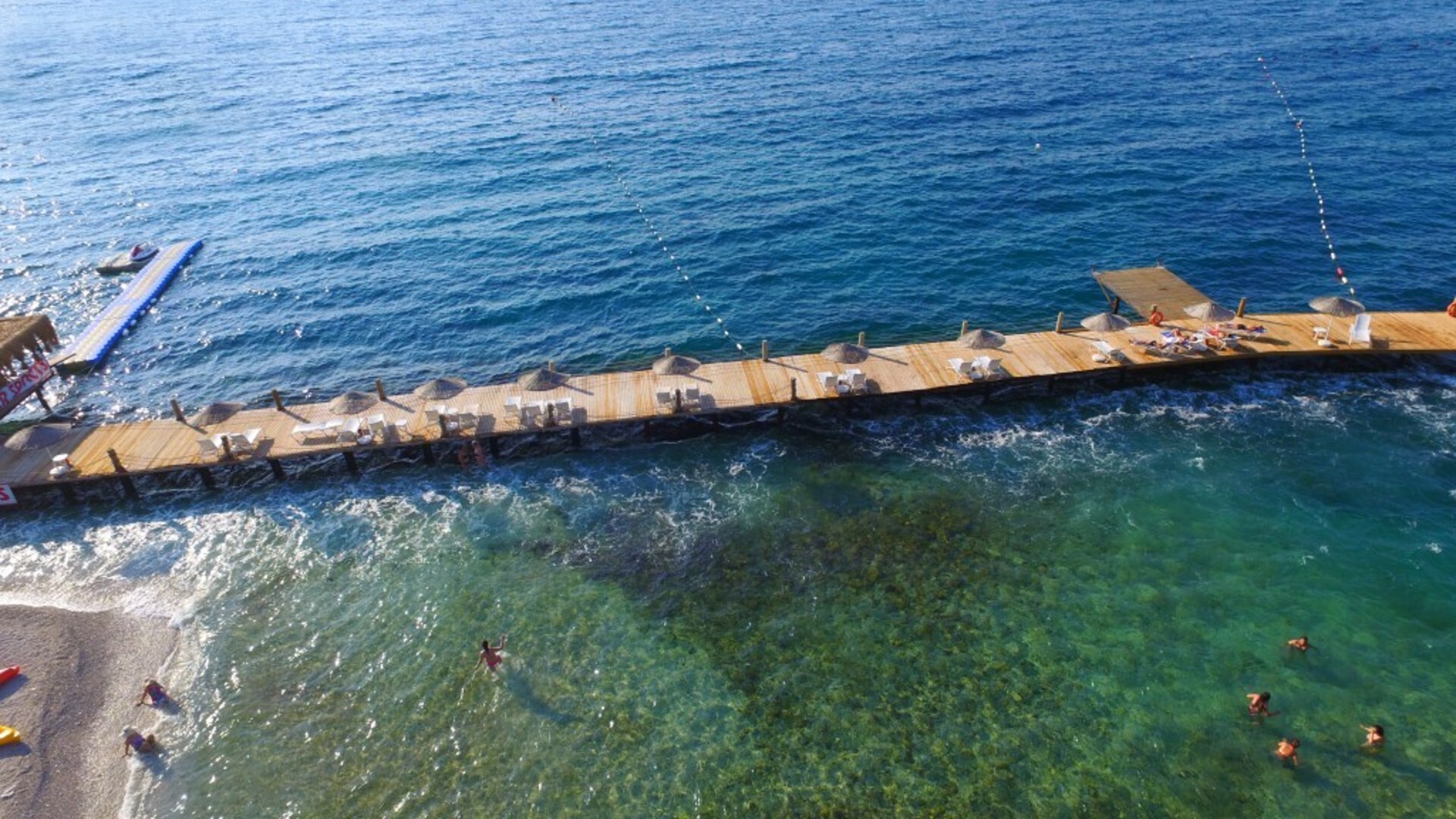 KAIRABA Blue Dreams Resort 5* 22